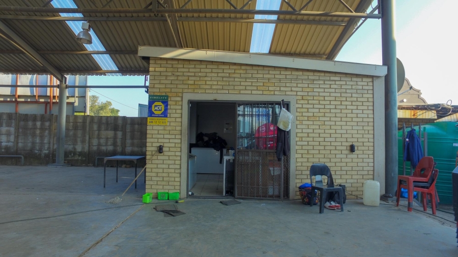 Commercial Property for Sale in Rustenburg Central North West